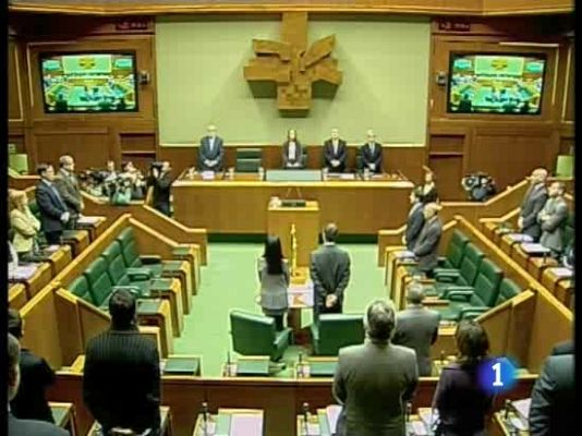  - Condena por la muerte del policía