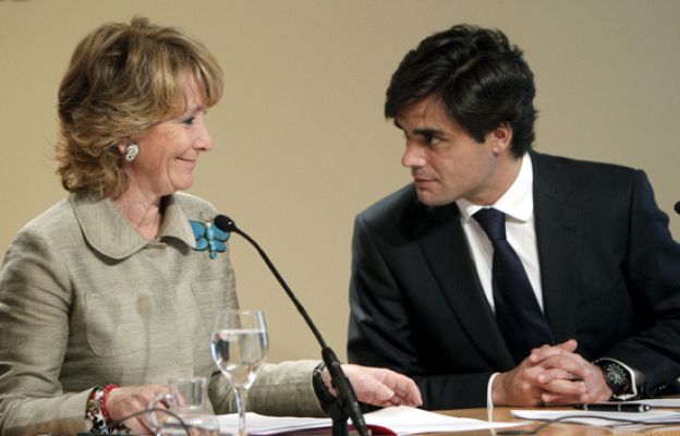 Informativo de Madrid - Informativo de Madrid - 18/03/10