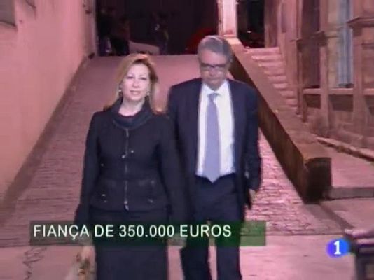 Informatiu Balear - Informatiu Balear - 18/03/10