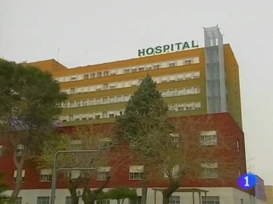 Noticias Andalucía - Noticias Andalucía - 18/03/10