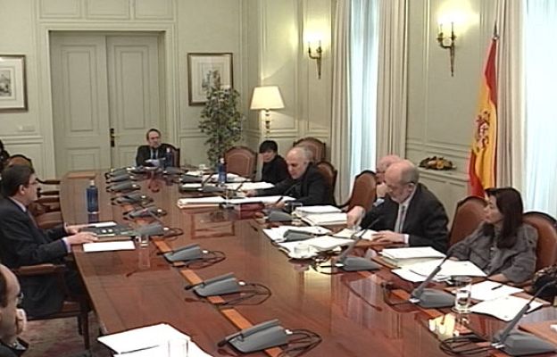  - Cómo selecciona el CGPJ