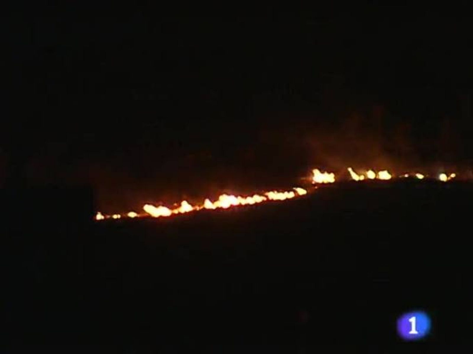 Noticias Aragón. (18/03/10)