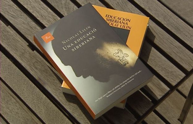  - 'Educación siberiana'