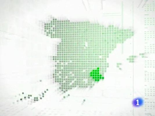 Noticias Murcia - Noticias Murcia - 18/03/10