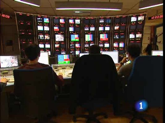  - Aprobada la Ley audiovisual