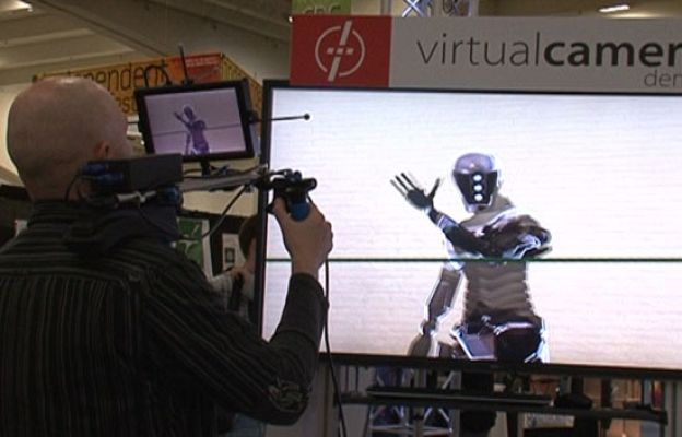  - Game Developers Conference