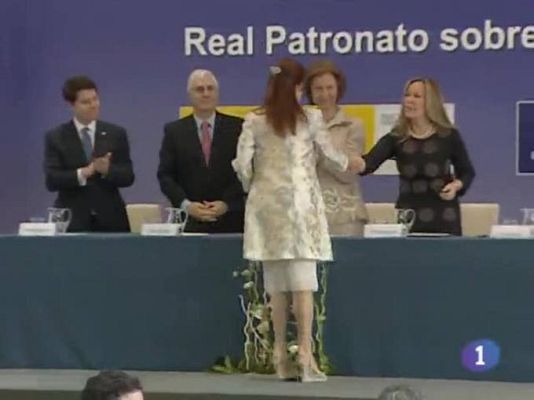 Noticias de Castilla-La Mancha - Noticias de Castilla-La Mancha - 18/03/10