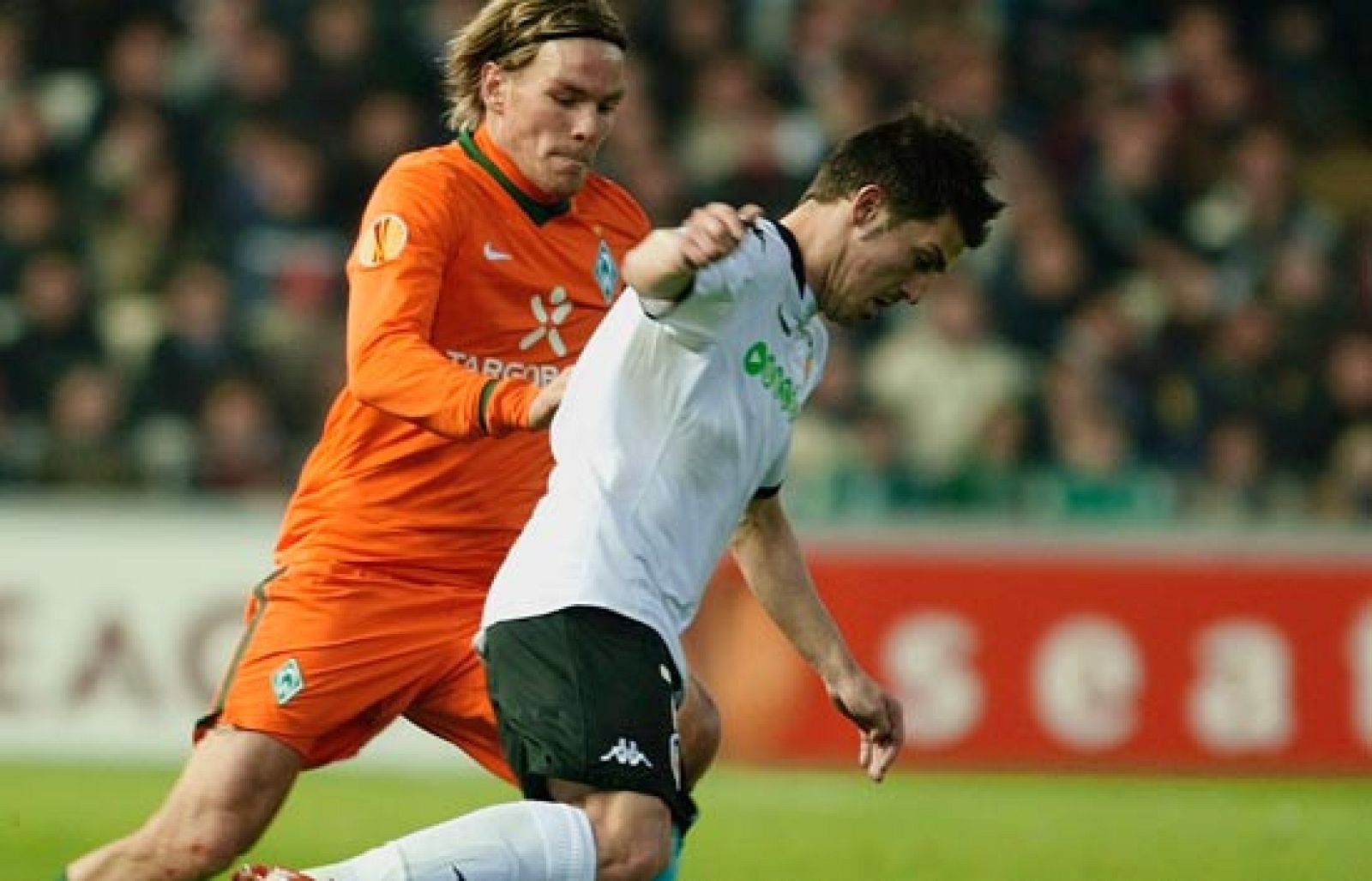 Valencia y Atlético se juegan los cuartos | Ver