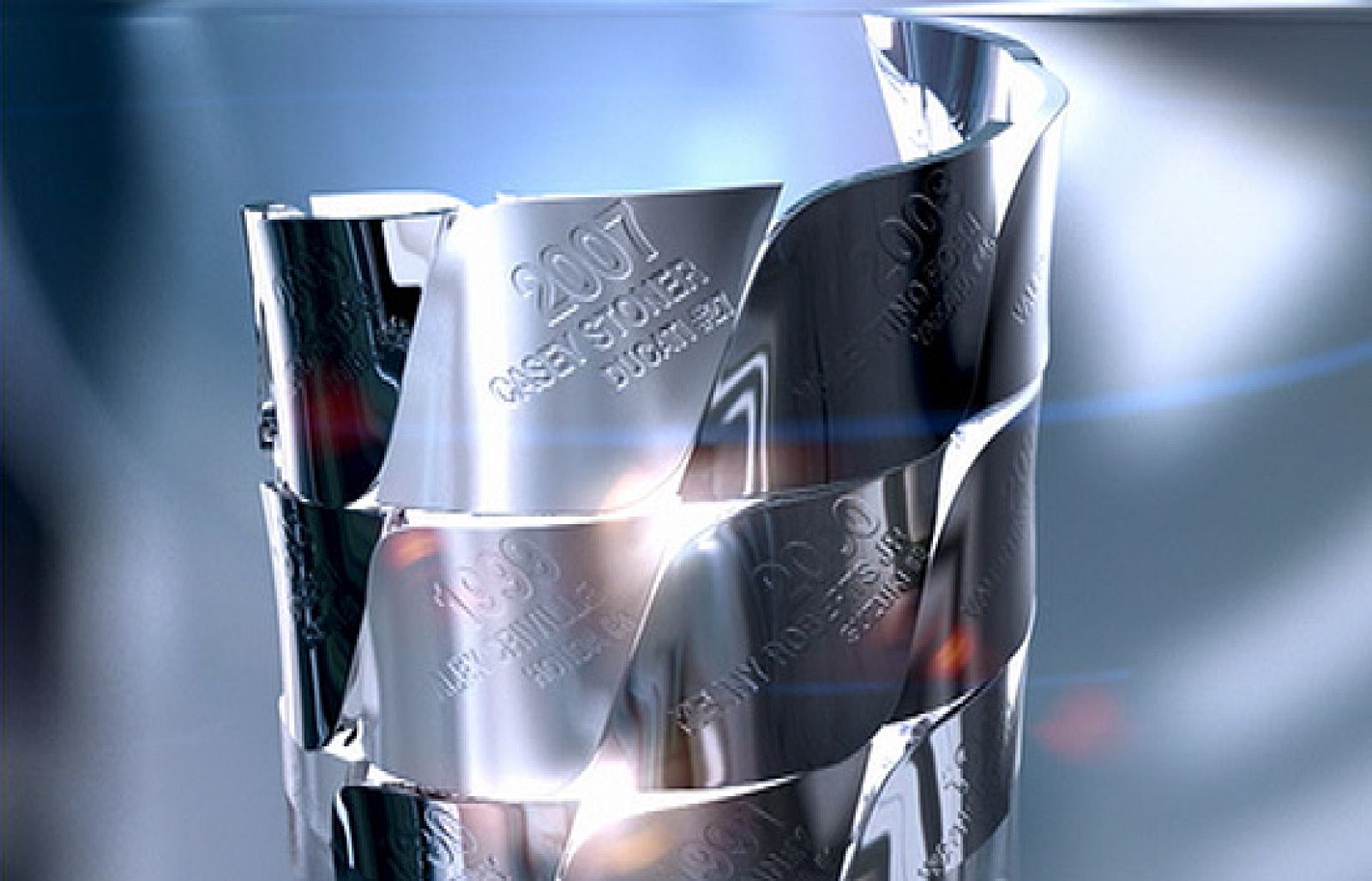 Todo está listo para que arranque en RTVE el Mundial 2010 de MotoGP.