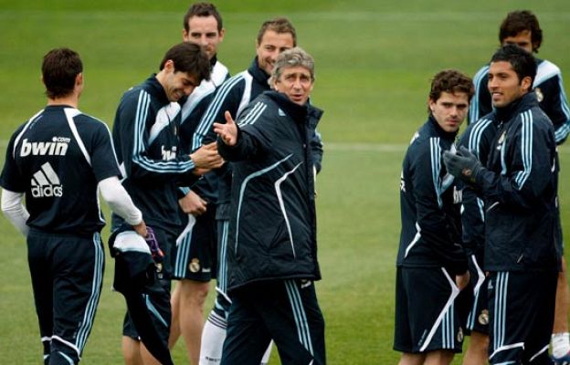  - Al Madrid le esperan 12 finales