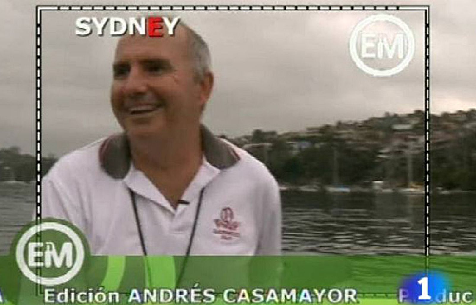 Españoles en el mundo - Sydney - Tomas falsas | Ver