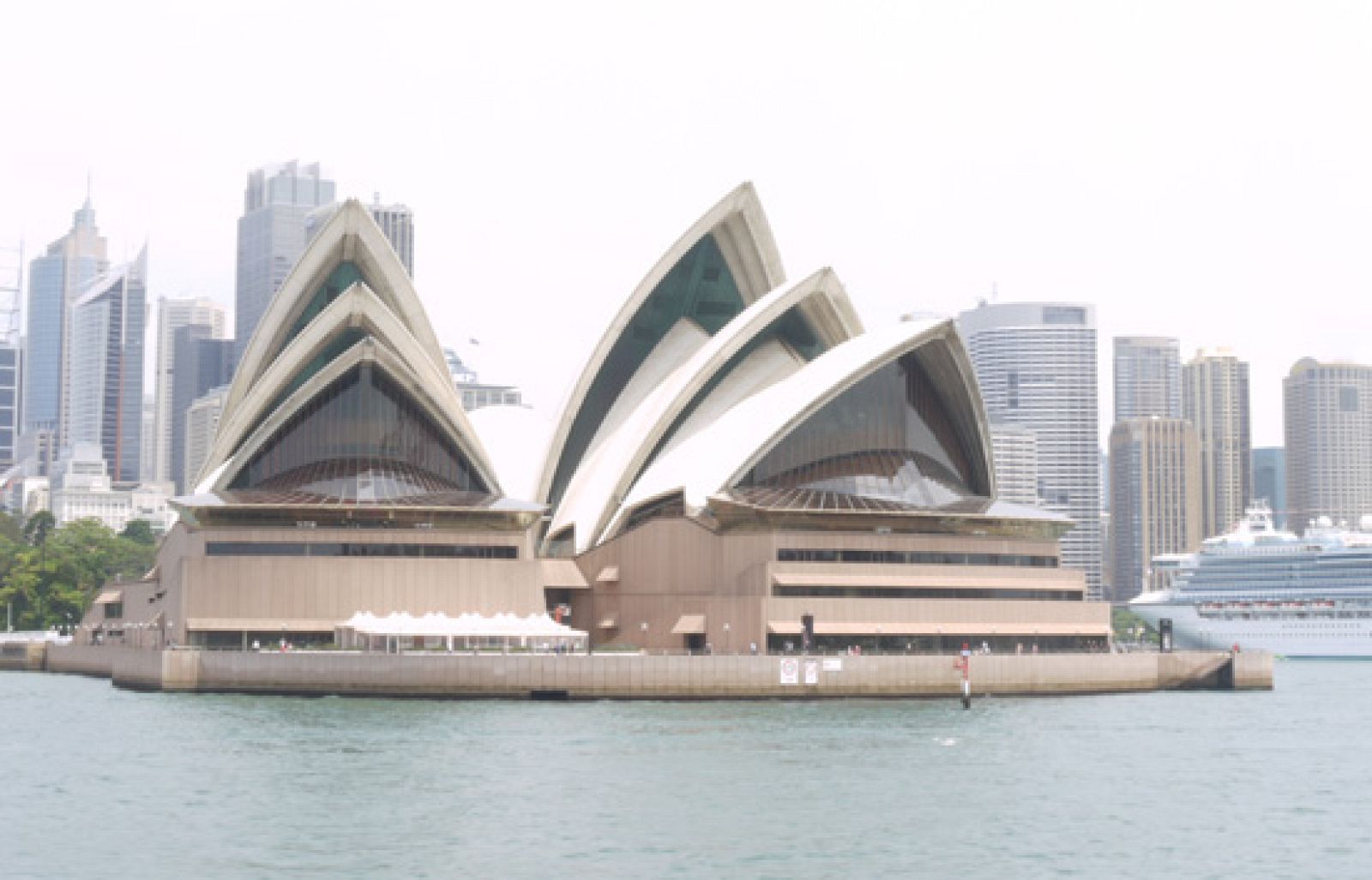 Españoles en el mundo - Sydney - Avance | Ver