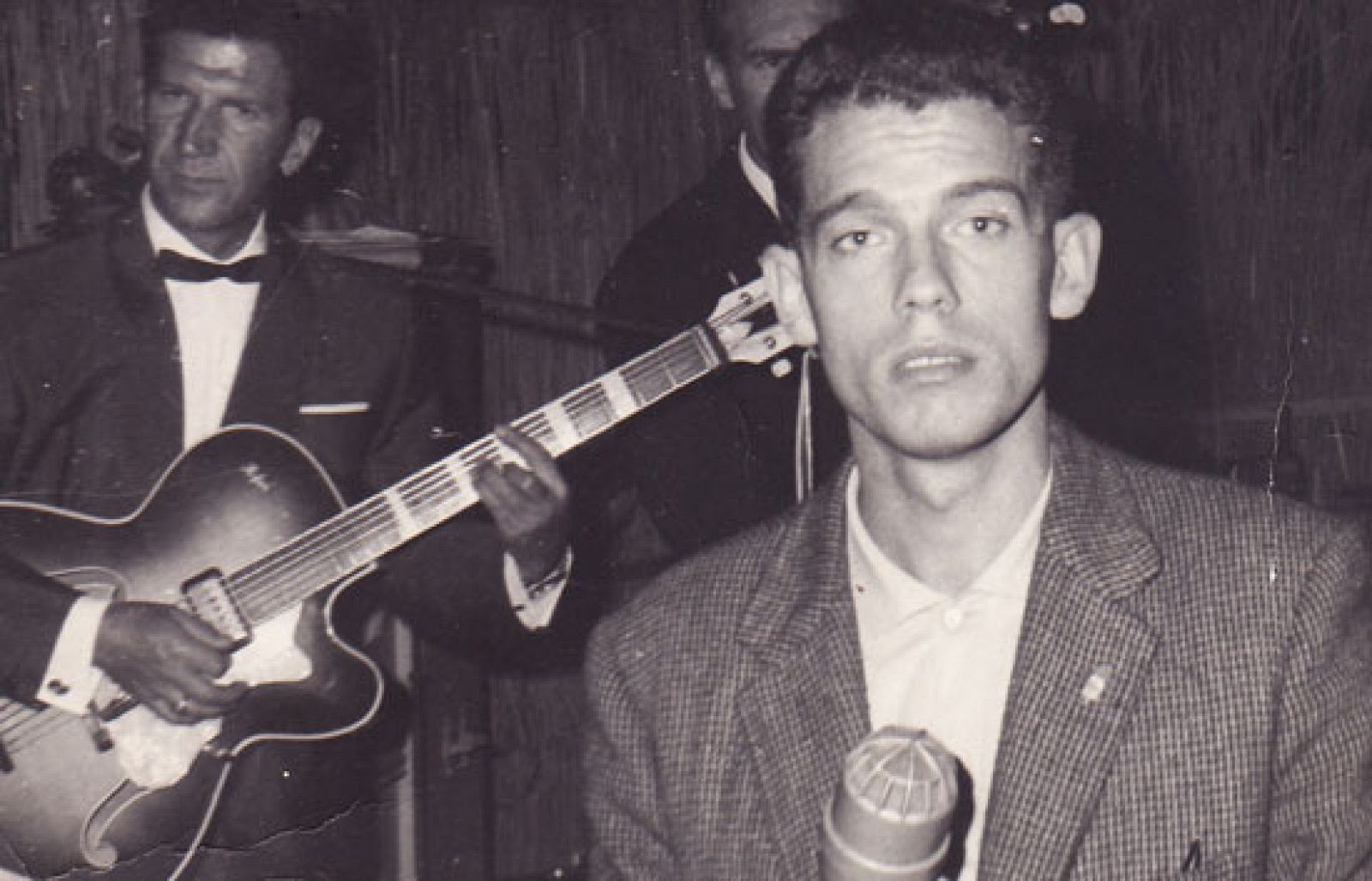 Avace de "Volver con": José María Iñigo regresa a Bilbao