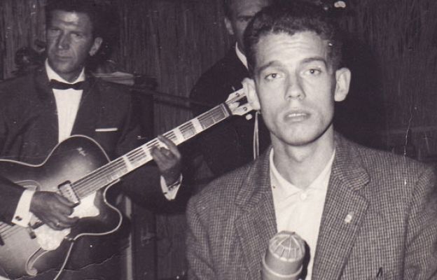 Volver con... - Jose Mª Iñigo regresa a Bilbao