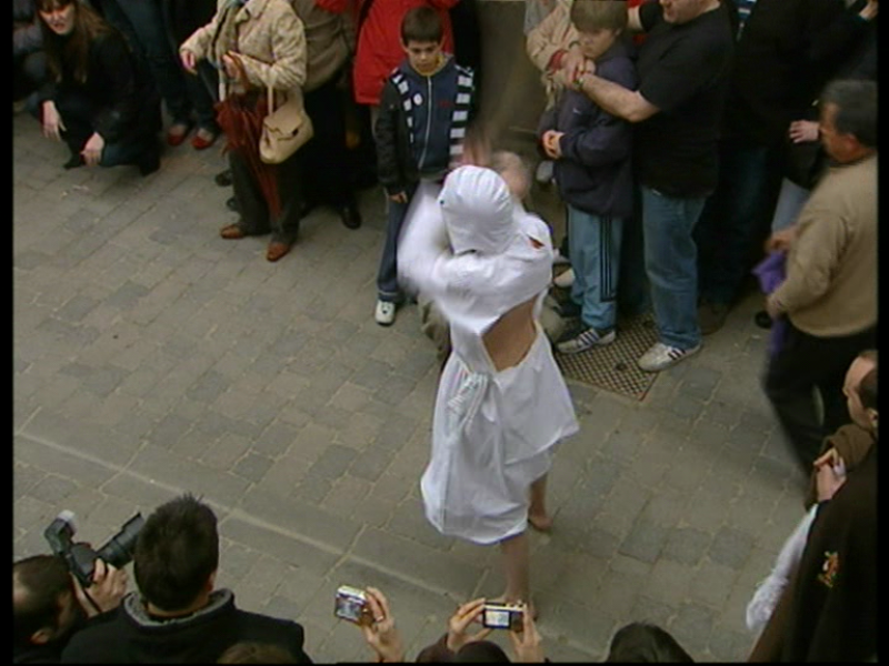 Picaos 2009 - San Vicente (La Rioja)