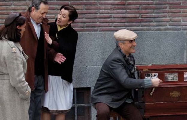 Amar en tiempos revueltos - Avance del capítulo 140