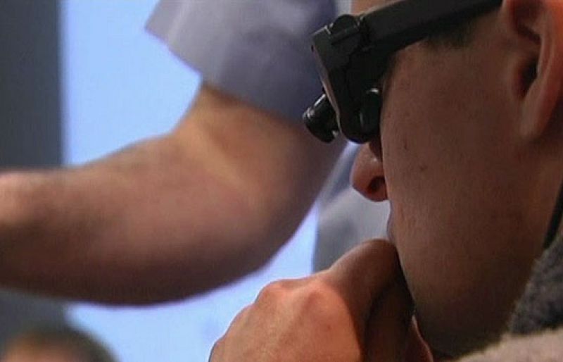 Desarrollan un mecanismo que pone el gusto al servicio de los invidentes - Ciencia y tecnología en Rtve.es | Ver