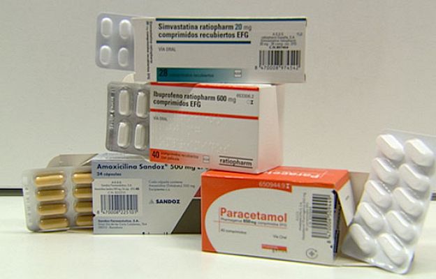  - Menos gasto en medicamentos