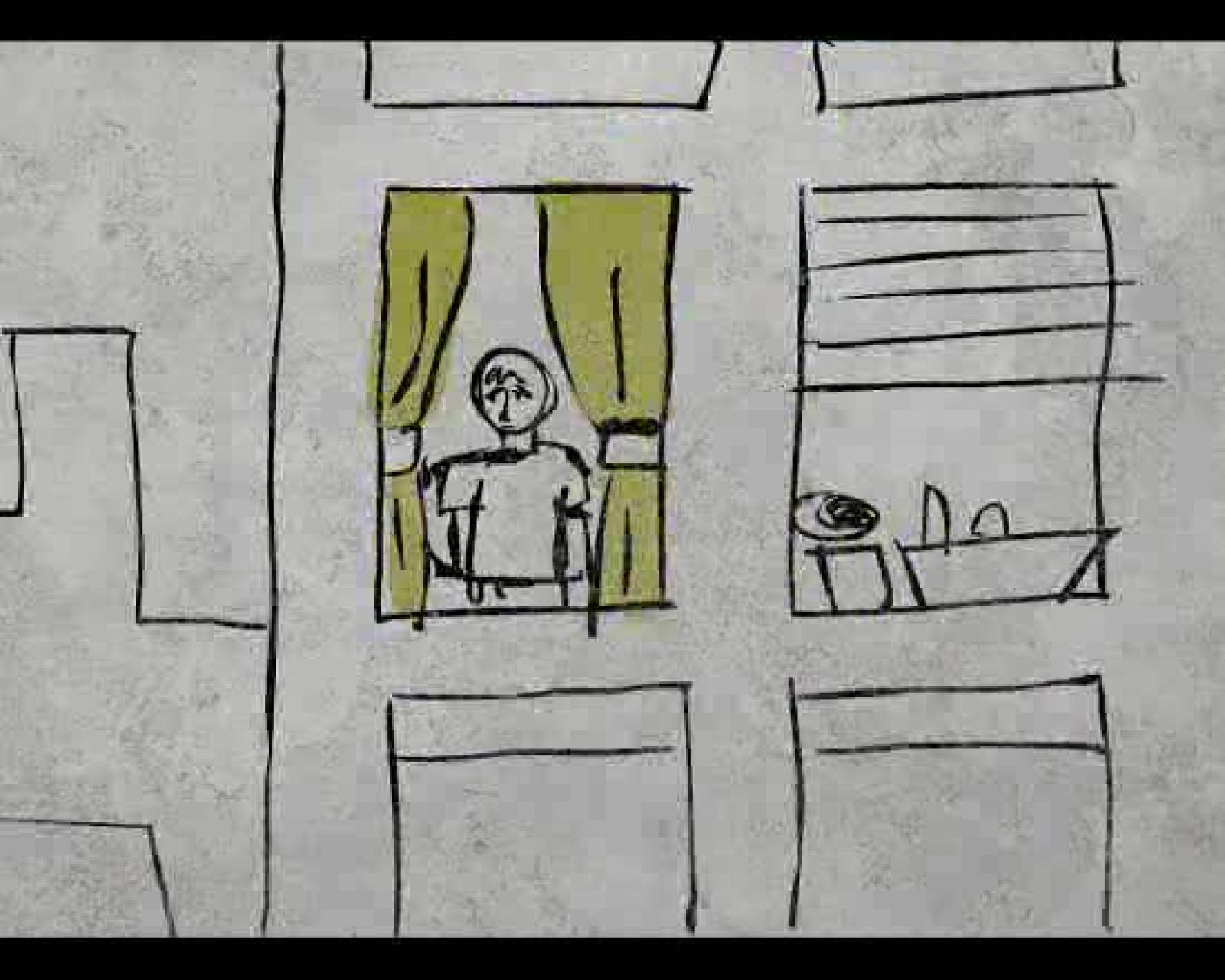 Del 22 al 28 de marzo, RTVE realizará una programación especial enmarcada en la iniciativa "Concienciados TVE con el Medio Ambiente".