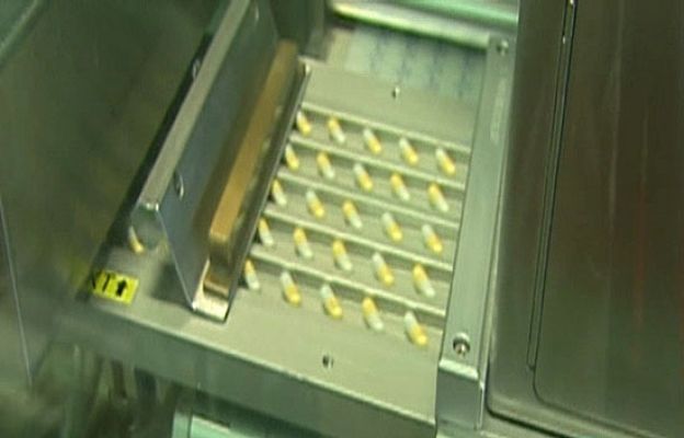 La 2 Noticias - Menos gasto público en medicinas