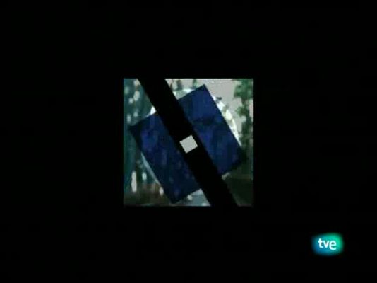 La 2 Noticias - La 2 Noticias - 18/03/10