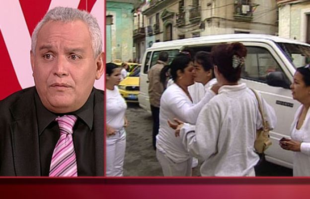 La noche en 24h - Entrevista a un exiliado cubano