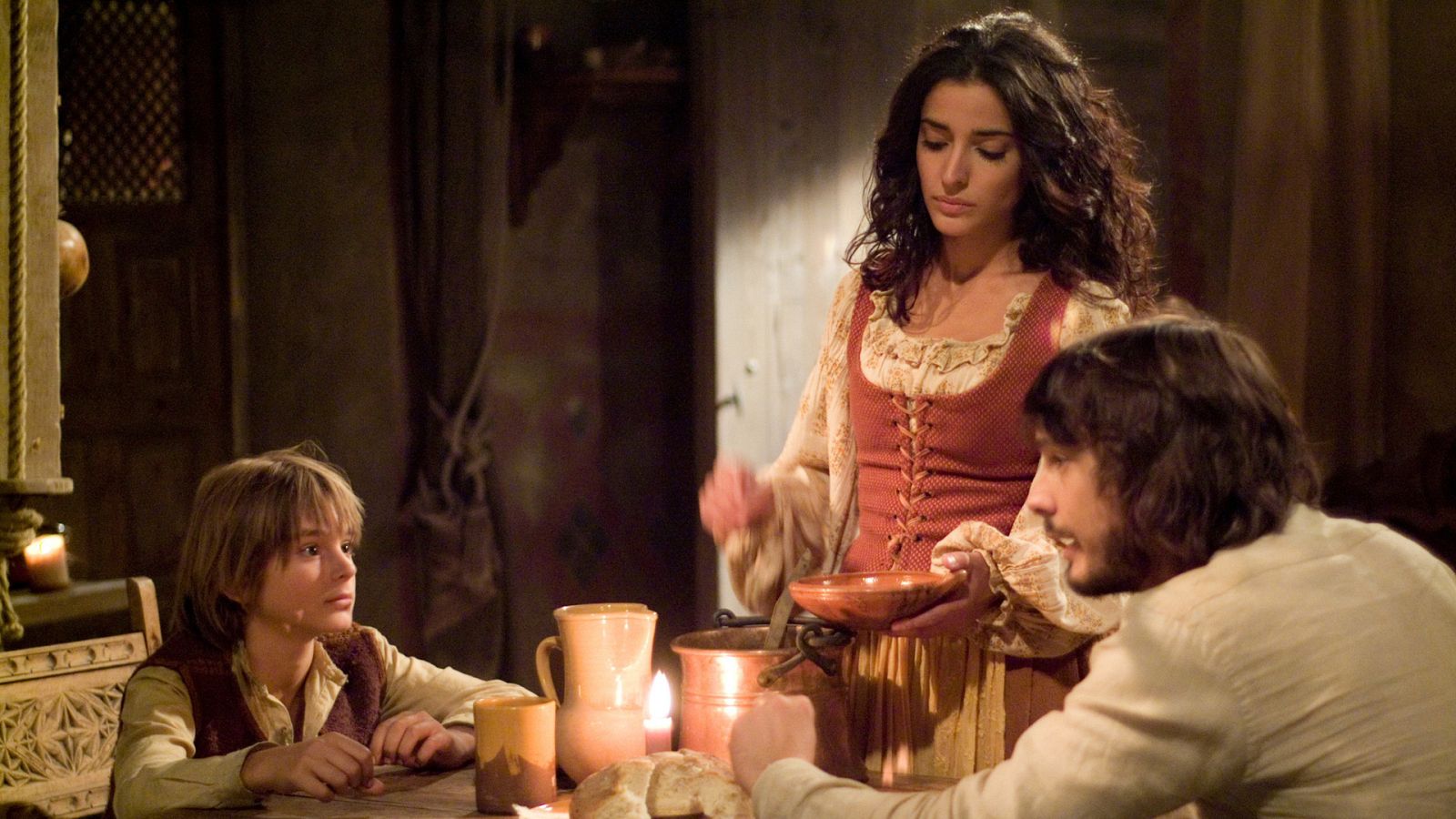 Águila Roja - T2 - Episodio 11 - Ver ahora