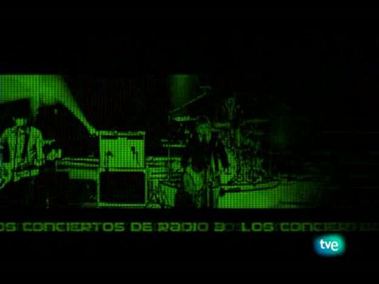 Los conciertos de Radio 3 en La 2 - Vilma y los señores