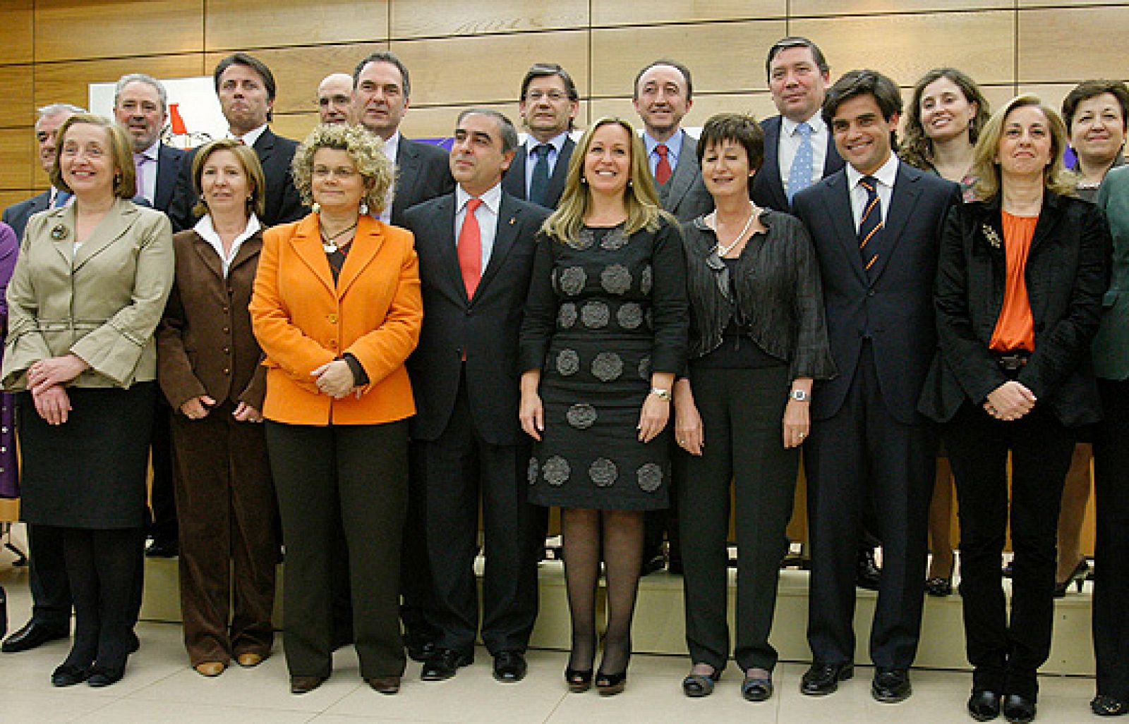 Telediario en cuatro minutos