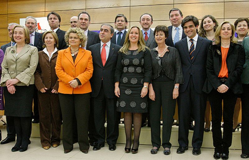 Telediario en cuatro minutos