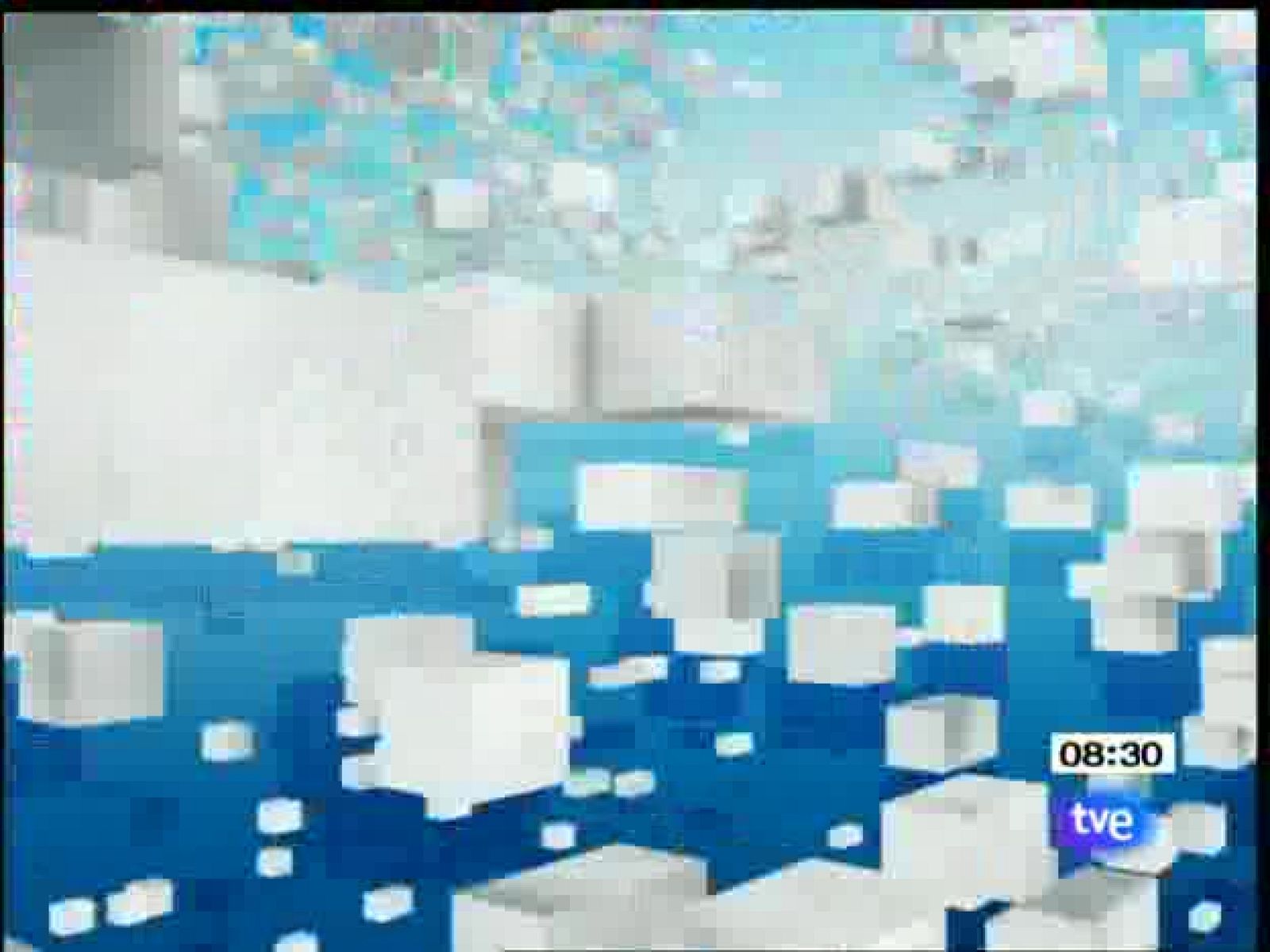 Telediario matinal | Ver