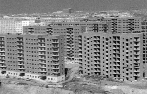 50 años de - Un piso que se pueda pagar