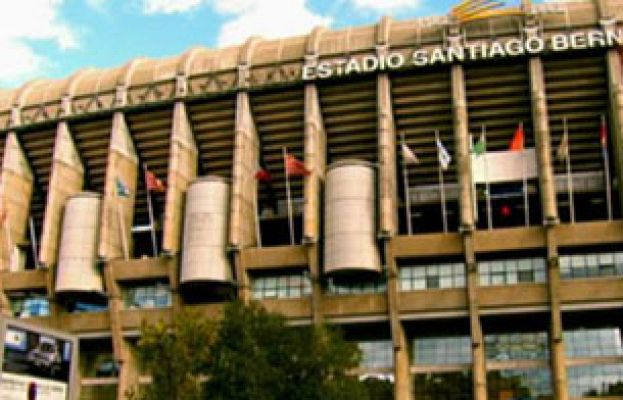 Champions League - El Bernabéu espera finalista