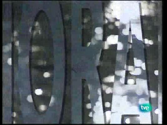 Panorama - El otro camino de Santiago