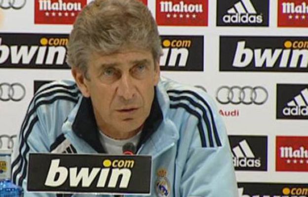  - Pellegrini defiende a 'CR9'