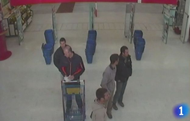  - Francia pide colaboración ciudadana