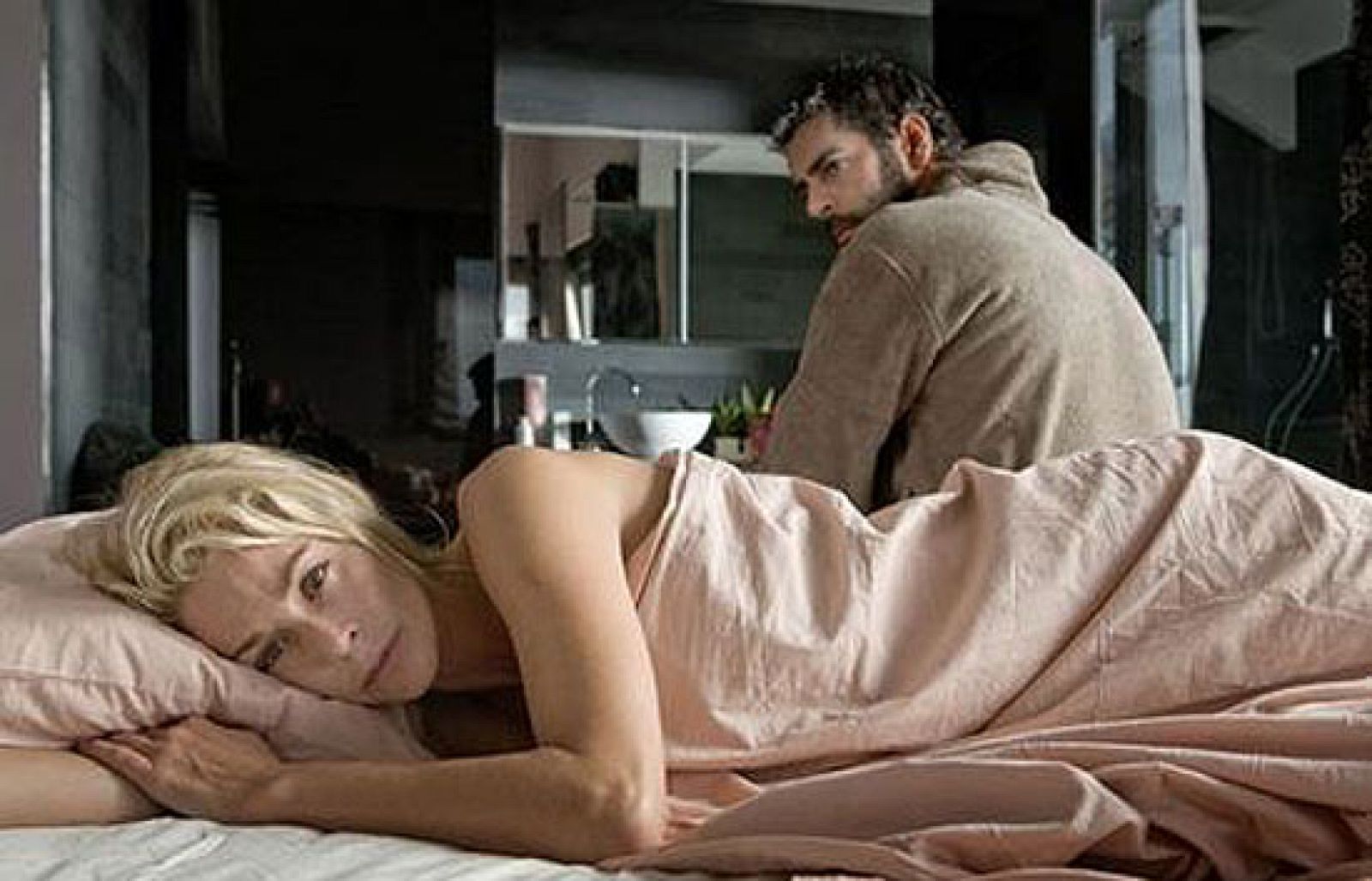 Días de cine - 'El mal ajeno' | Ver