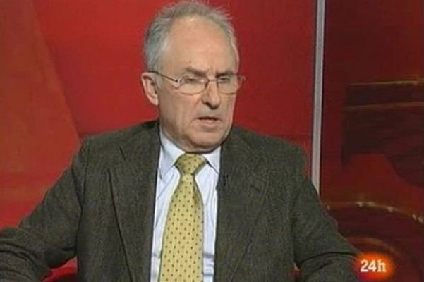 Aquí parlem - Entrevista al Síndic de Greuges