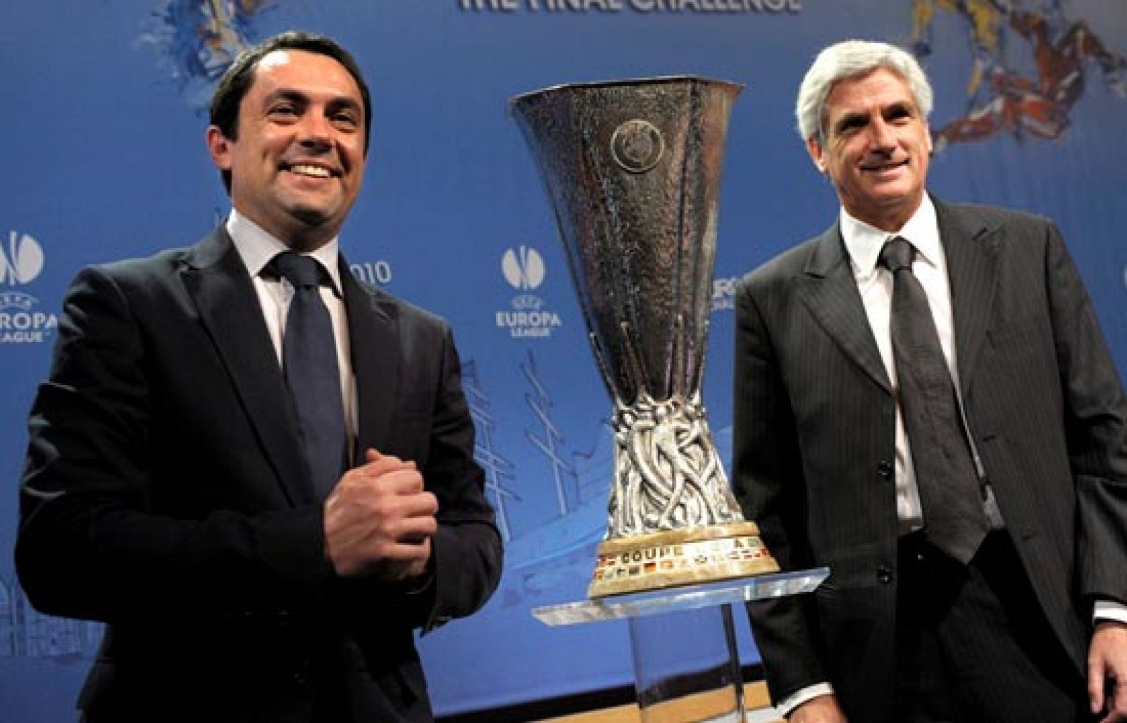 Ni Atlético ni Valencia están satisfechos | Ver