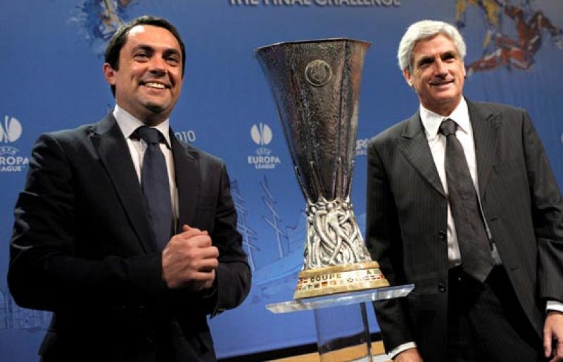 Ni Atlético ni Valencia están satisfechos | Ver