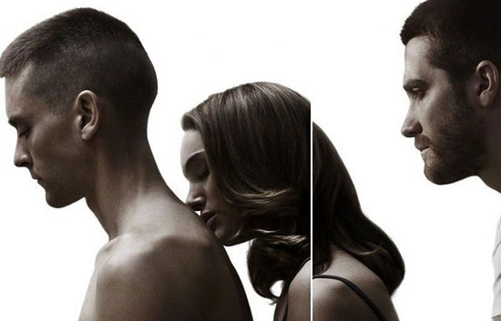 Días de cine - Tres actores de lujo para 'Brothers' | Ver