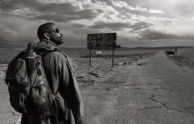 Días de cine - 'El libro de Eli'