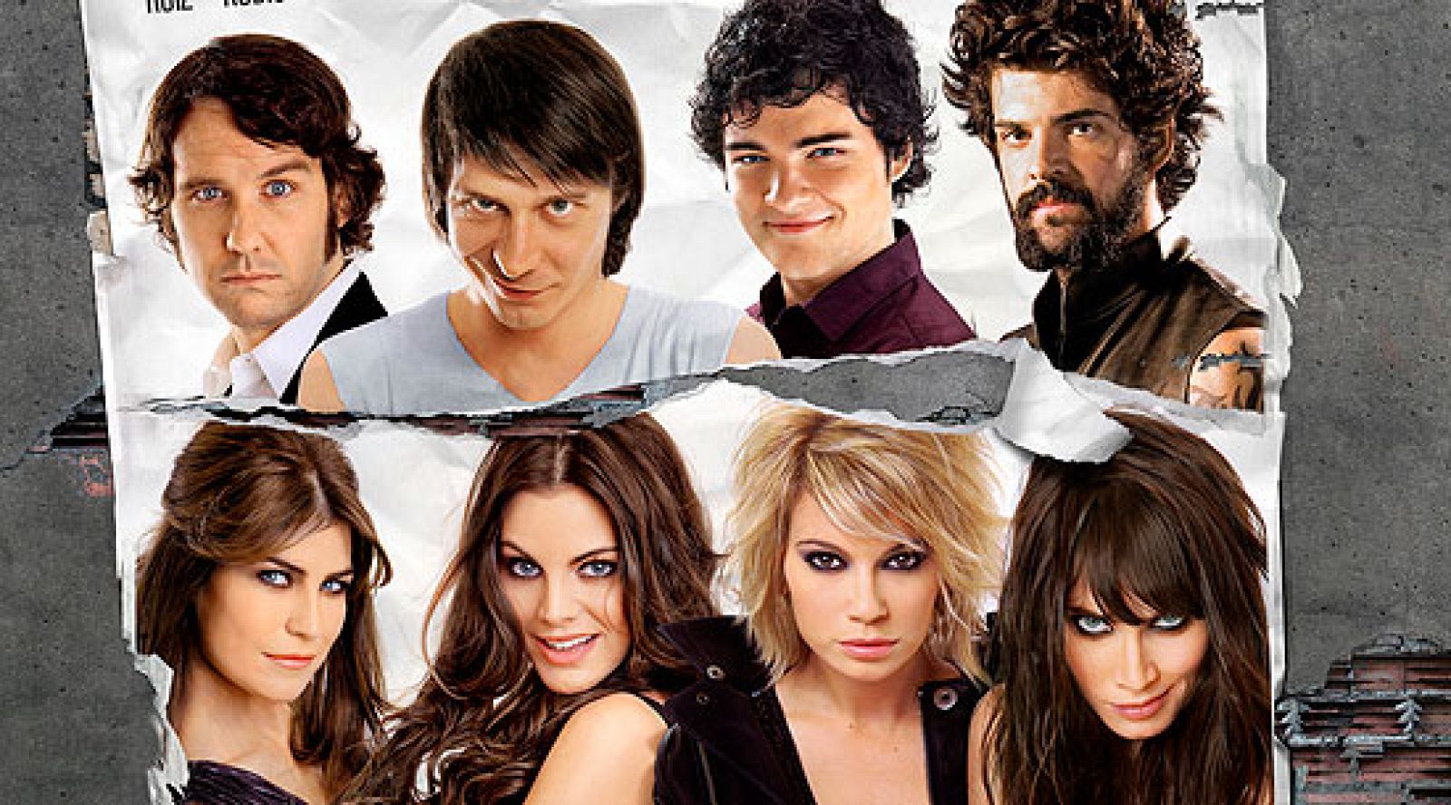 Días de cine - 'Tensión sexual no resuelta' | Ver