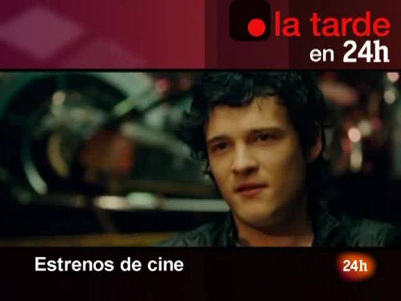 La Tarde en 24 horas (19/03/10)