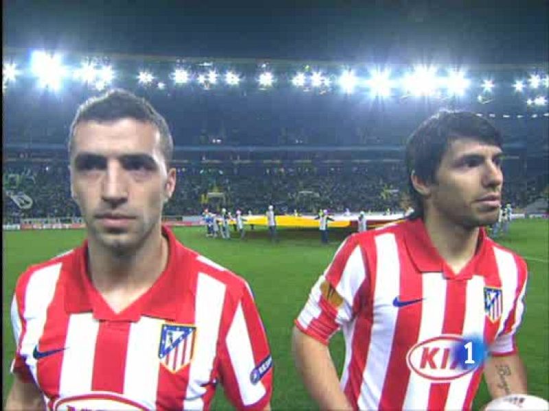 Atleti-Valencia, nadie lo quería | Ver