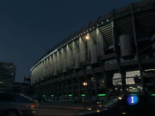 Champions League - El Bernabéu, última parada