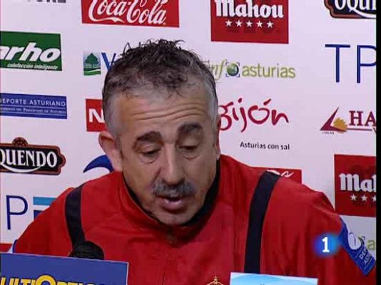  - Preciado, genio y figura