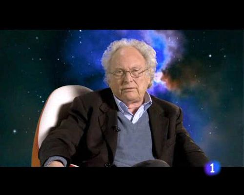 La hora de José Mota - El infinito, con Blasa y Punset