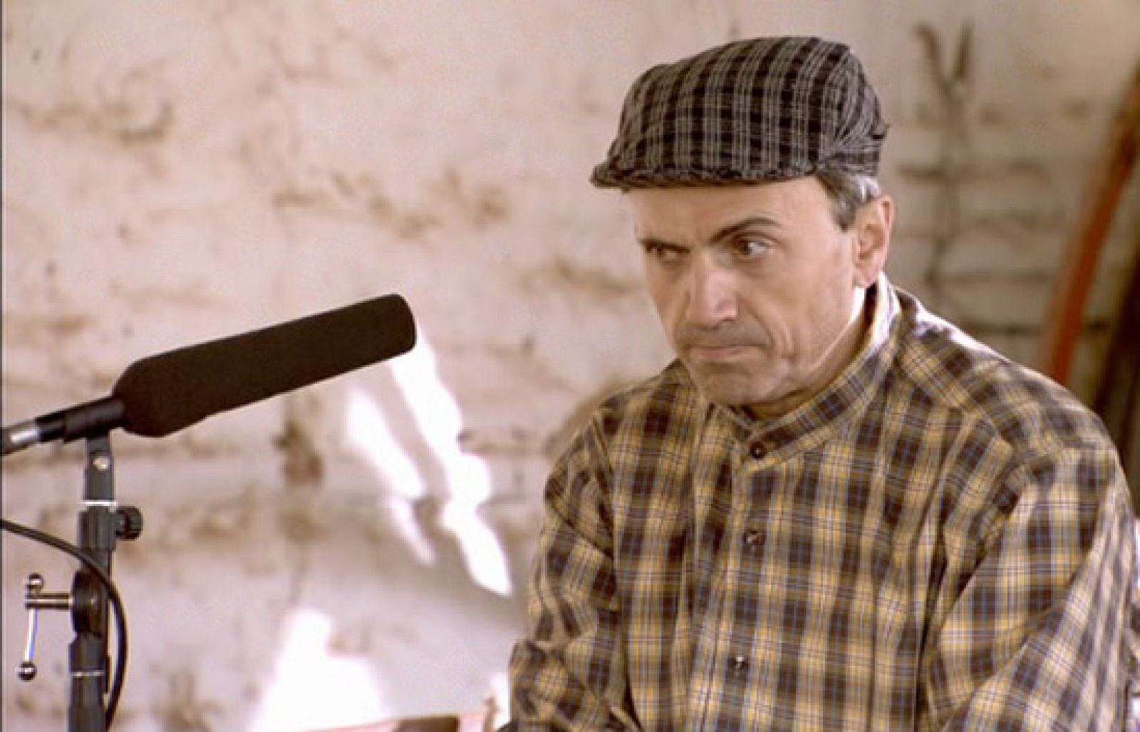 La hora de José Mota - El Tío la Vara - La hora de José Mota | Ver