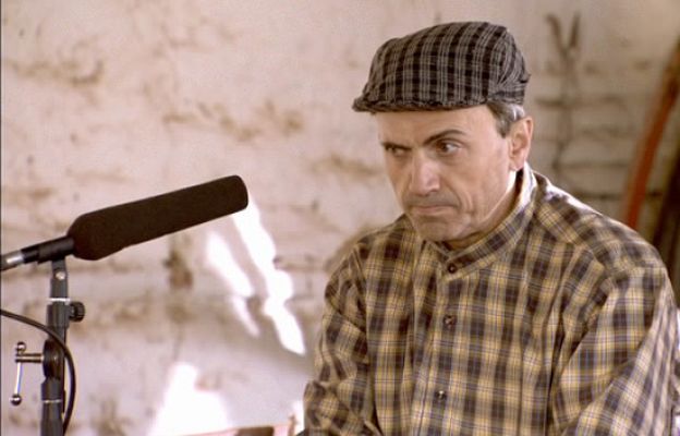 La hora de José Mota - El Tío la Vara